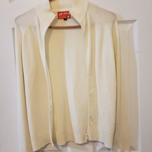 Prada Wool Blend Blazer